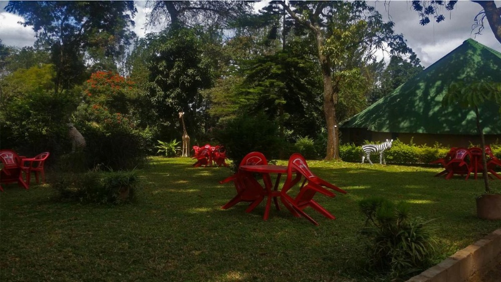 Masai Camp Image 7